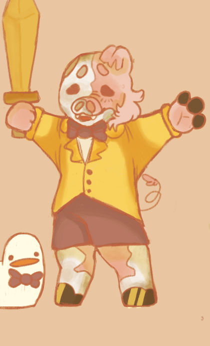 Michael By Toastsauce On Deviantart Michael By Toastsauce On Deviantart