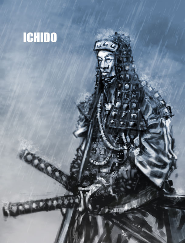 ichido study 24