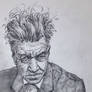 David Lynch