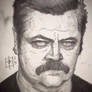 Ron Fucking Swanson