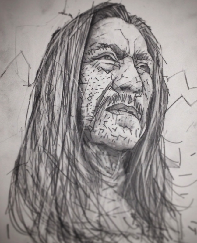 Machete