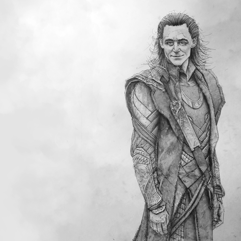 Loki