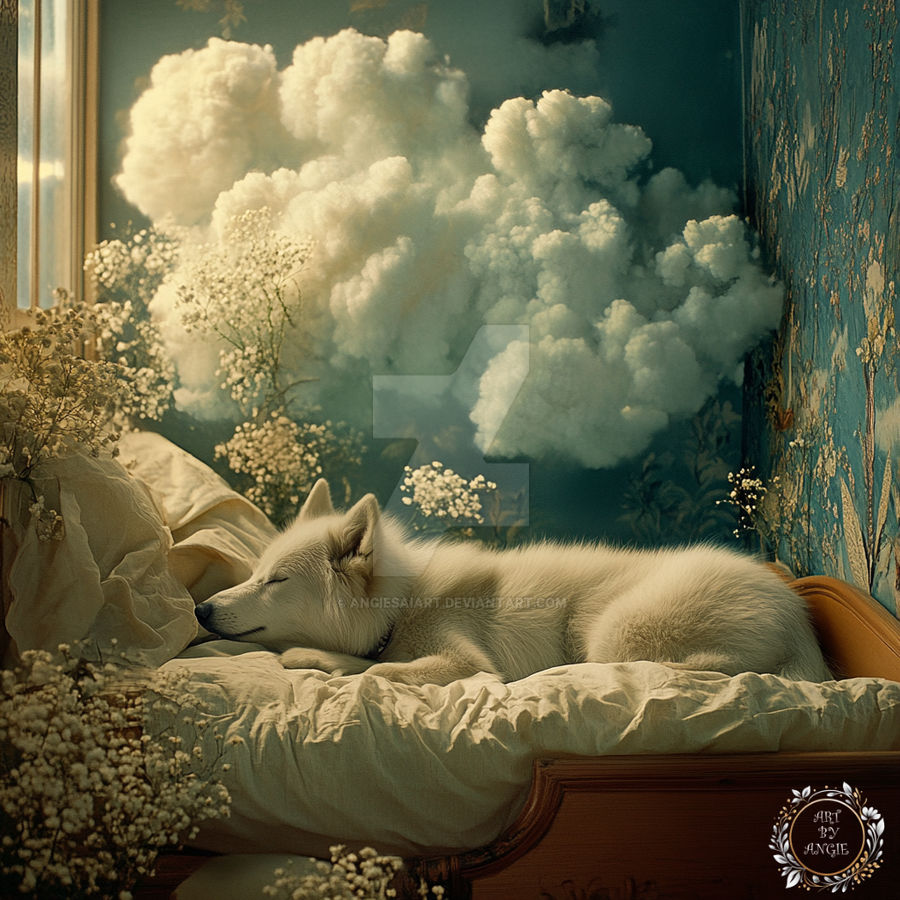 Canine Dreams
