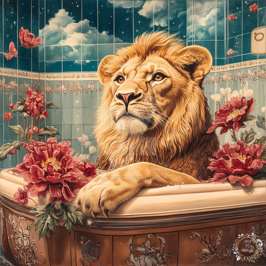 Nothing to see here...