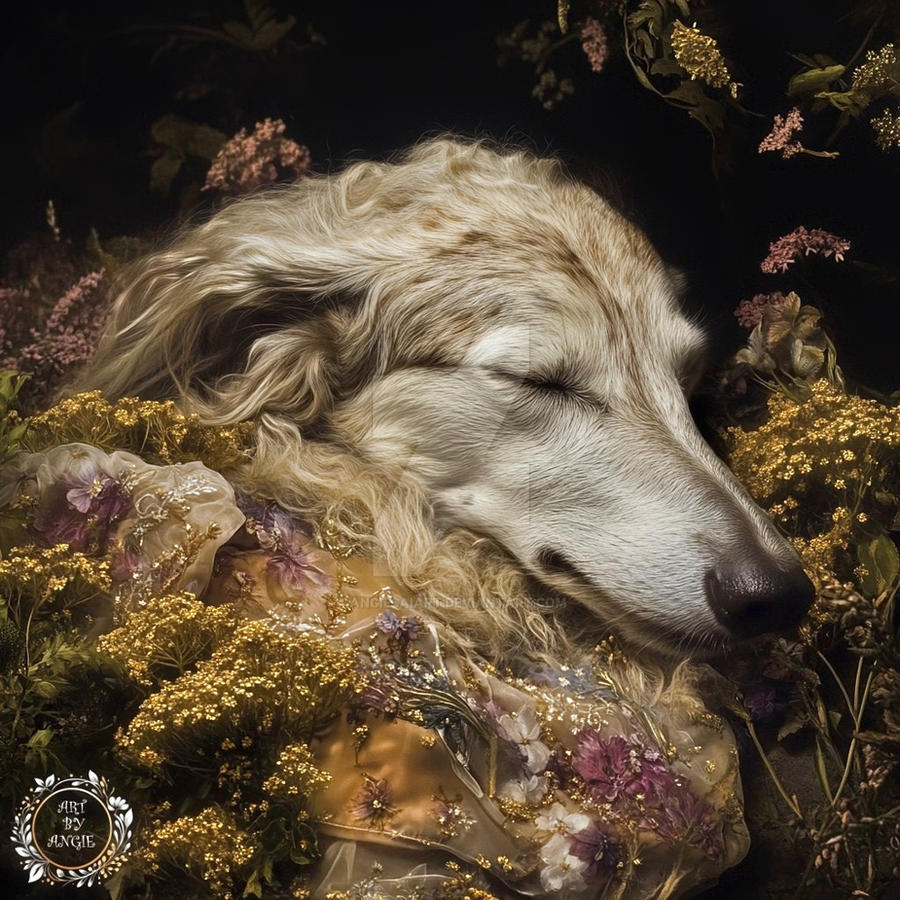 Once Upon A Dream...