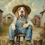 Makin' Moonshine