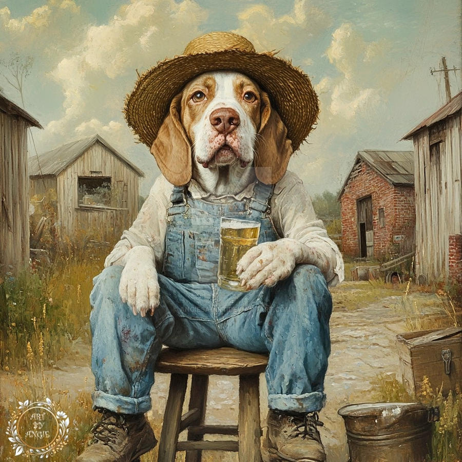 Makin' Moonshine