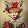 Foxy Lady