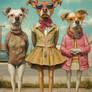 Gucci girls