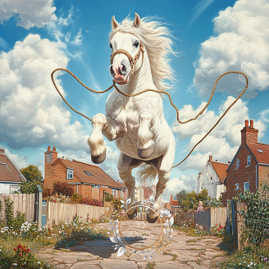 The Great Escape