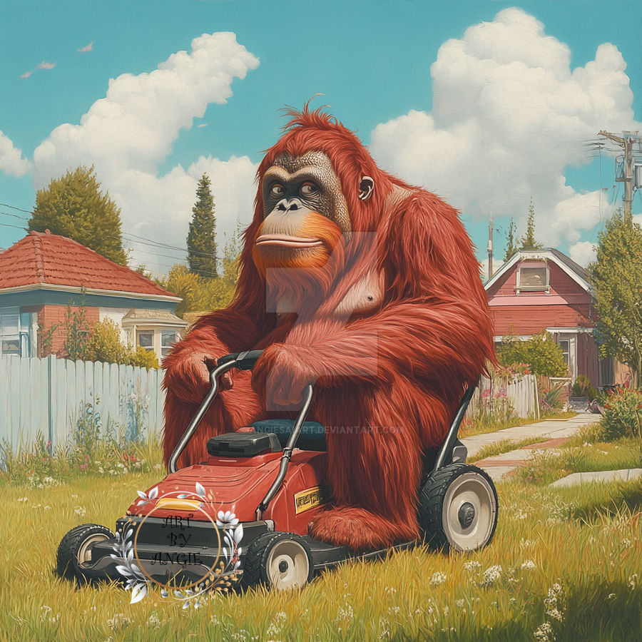 Garden Chores