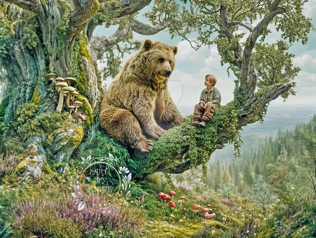 When the bough breaks ...