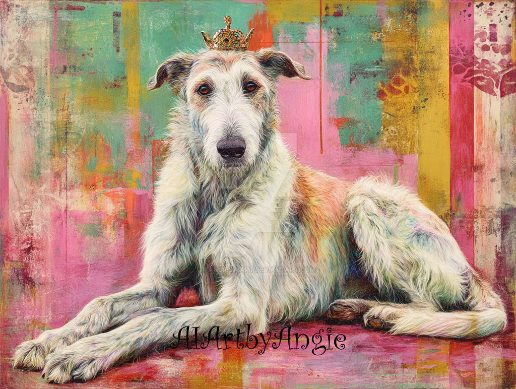 Queenie .