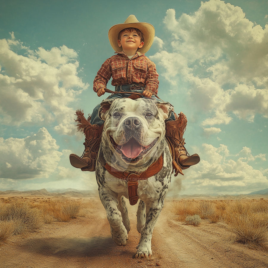 Homeward Bound