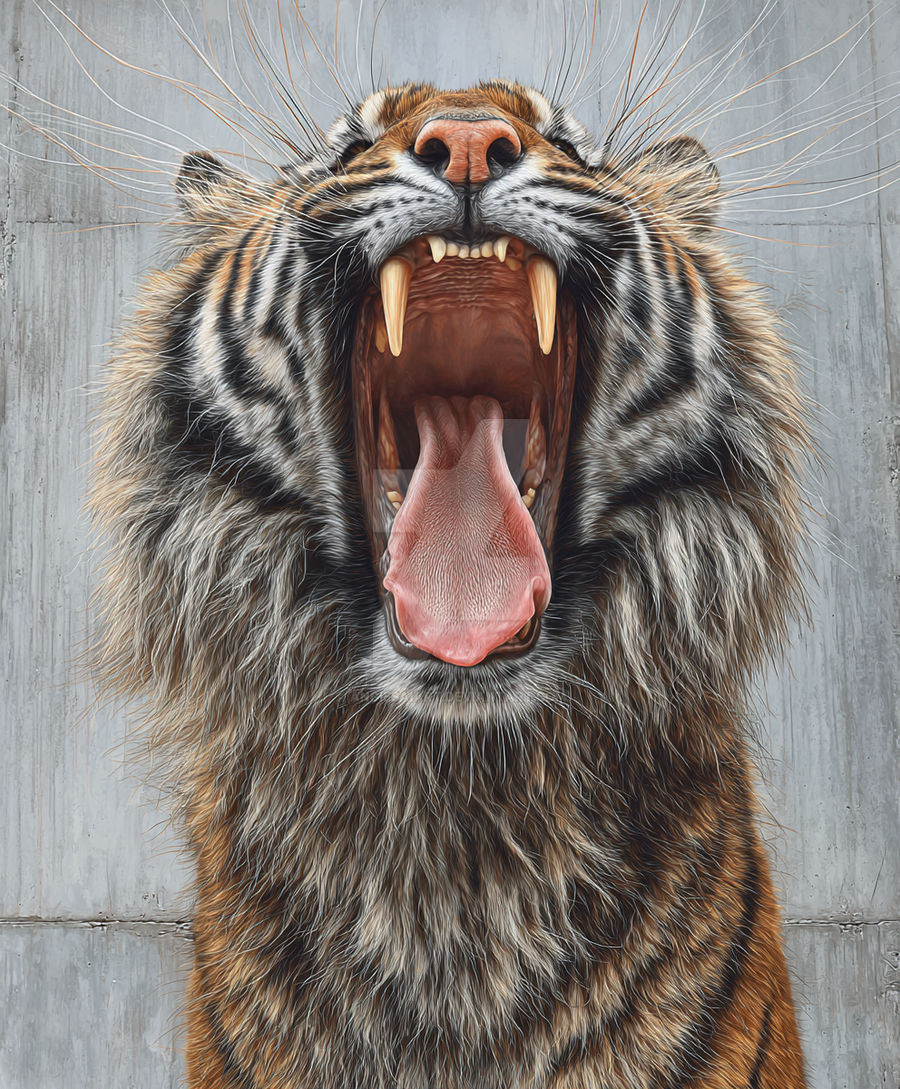 You're gonna hear me Roar!