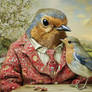 Lets talk about the Birds and the Bees ...