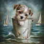 Adrift...