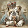 Henry VIII crowned King of England.