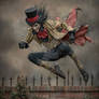 Spring Heeled Jack