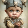 Baby Viking