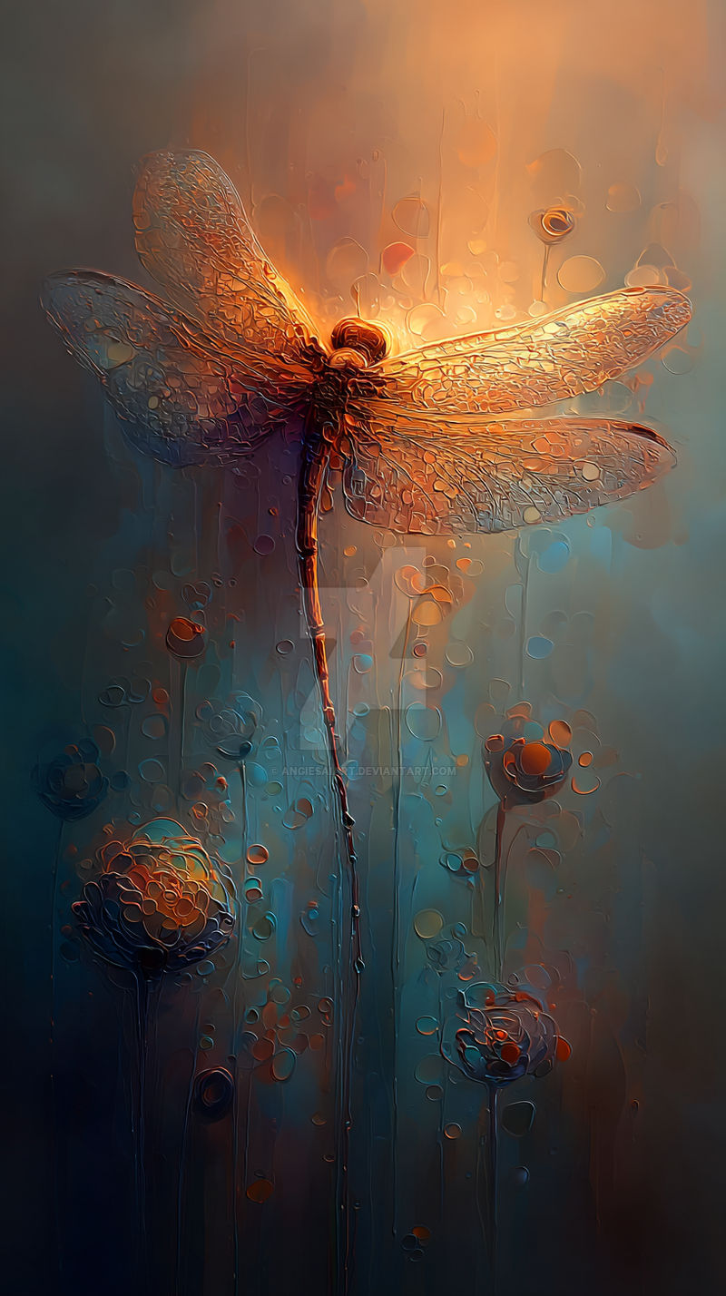Dragonfly