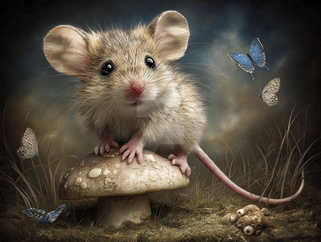Big Ears .