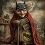 The Old Bat!