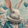 White Rabbit