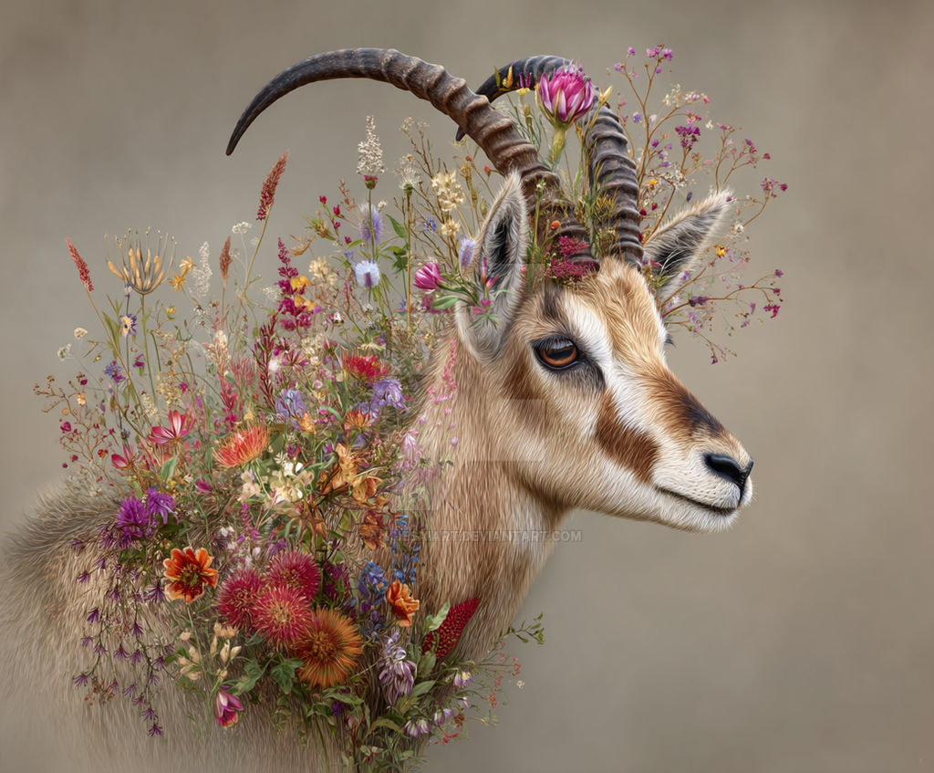 Fantastical ...