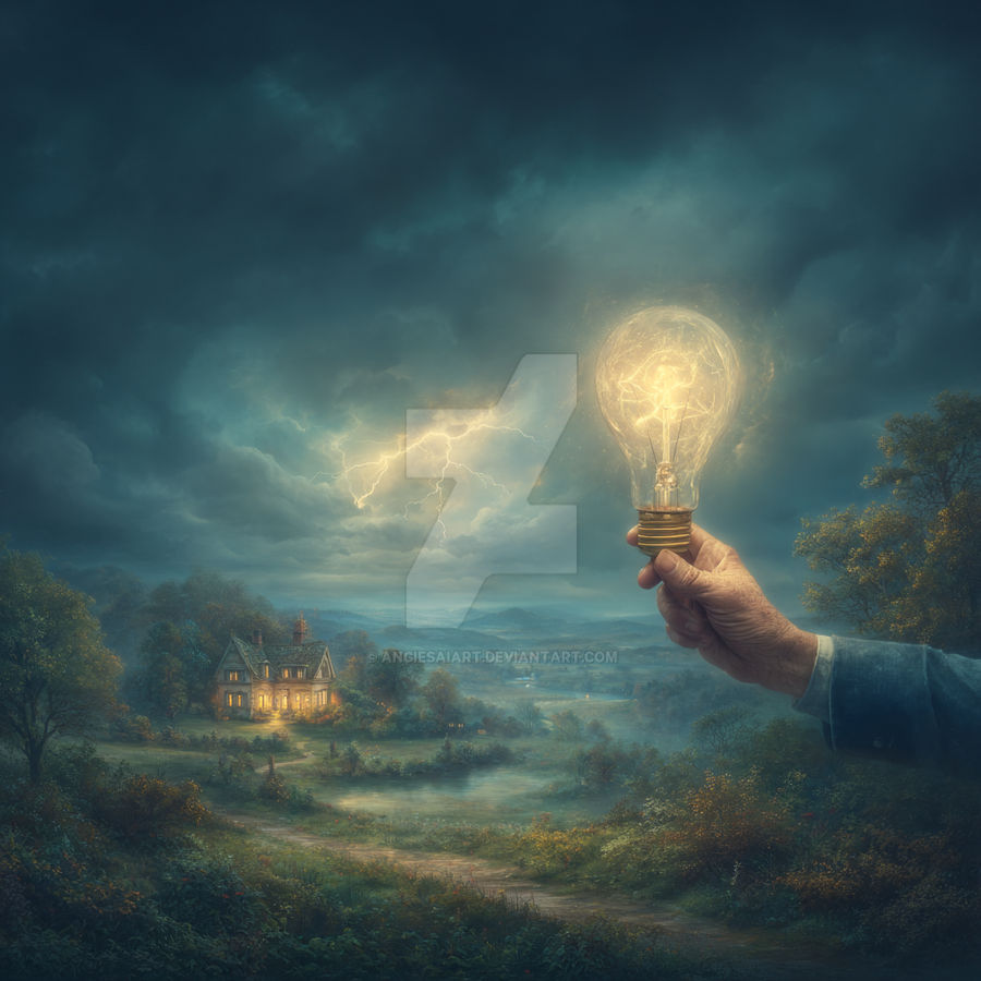 Shine a light.