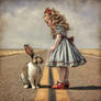 Chance Encounter!