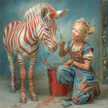 There, that's better !