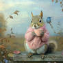 Cuppa Tea Time ...