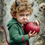 Little Devil ...