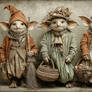 Autumn Goblins.