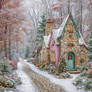 Christmas Cottage