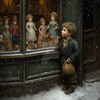 Wishful Thinking ...