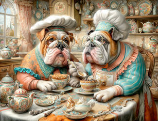 The proof of the pudding...