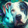 Besties ...