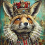 Fabulous Mr Fox