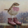 Billy Big Boots .