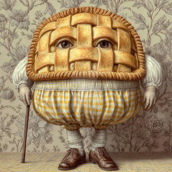 International Pie Day !