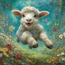 Skipping into Spring ...