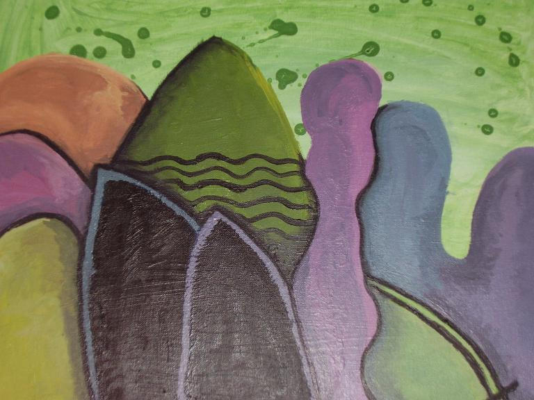 hippy hills by jessbee272 on DeviantArt