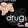 Anti-Drugs Campaign Ad 6