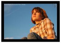 Abigail in Watson Lake Park 3