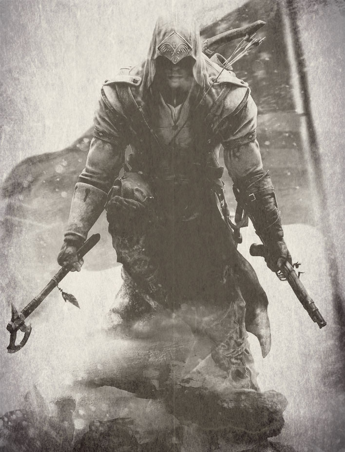 Assassin's Creed III