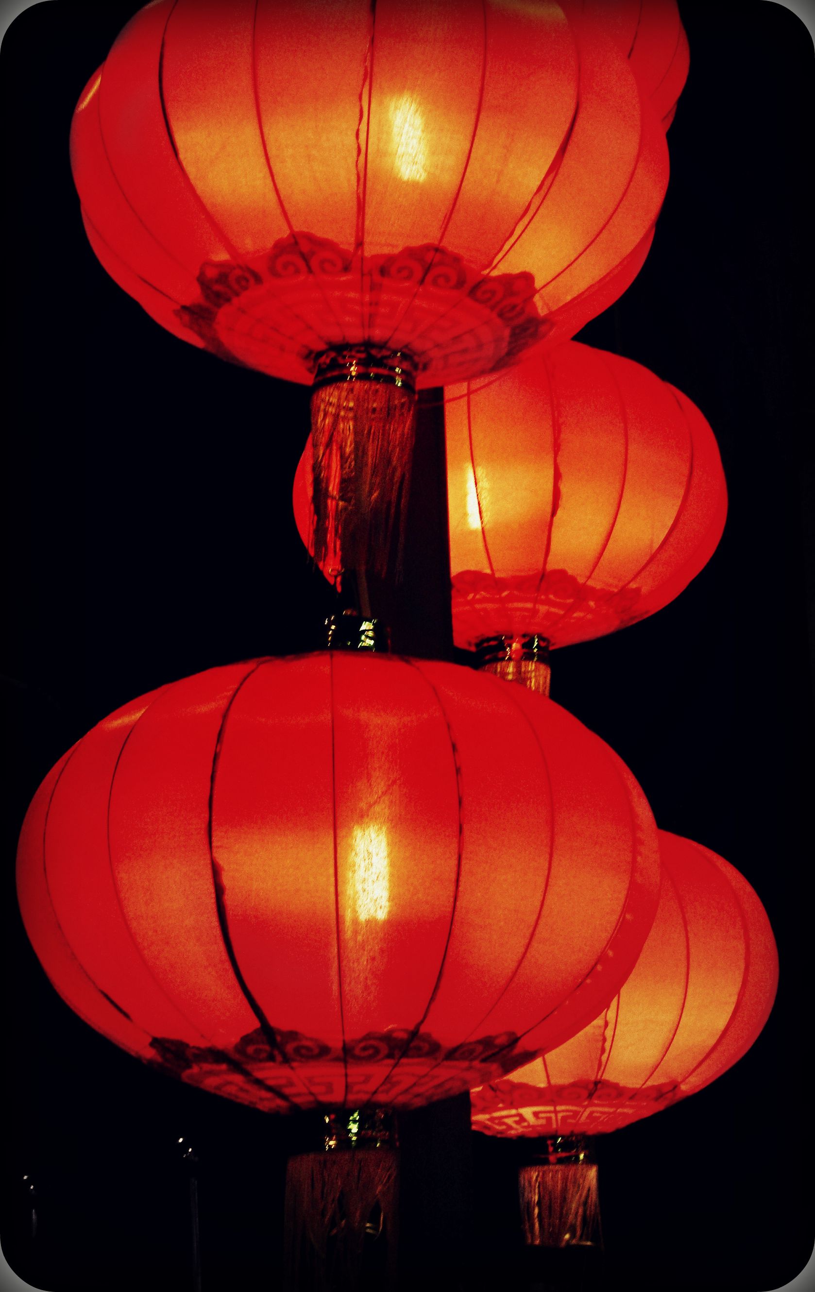 lanterns