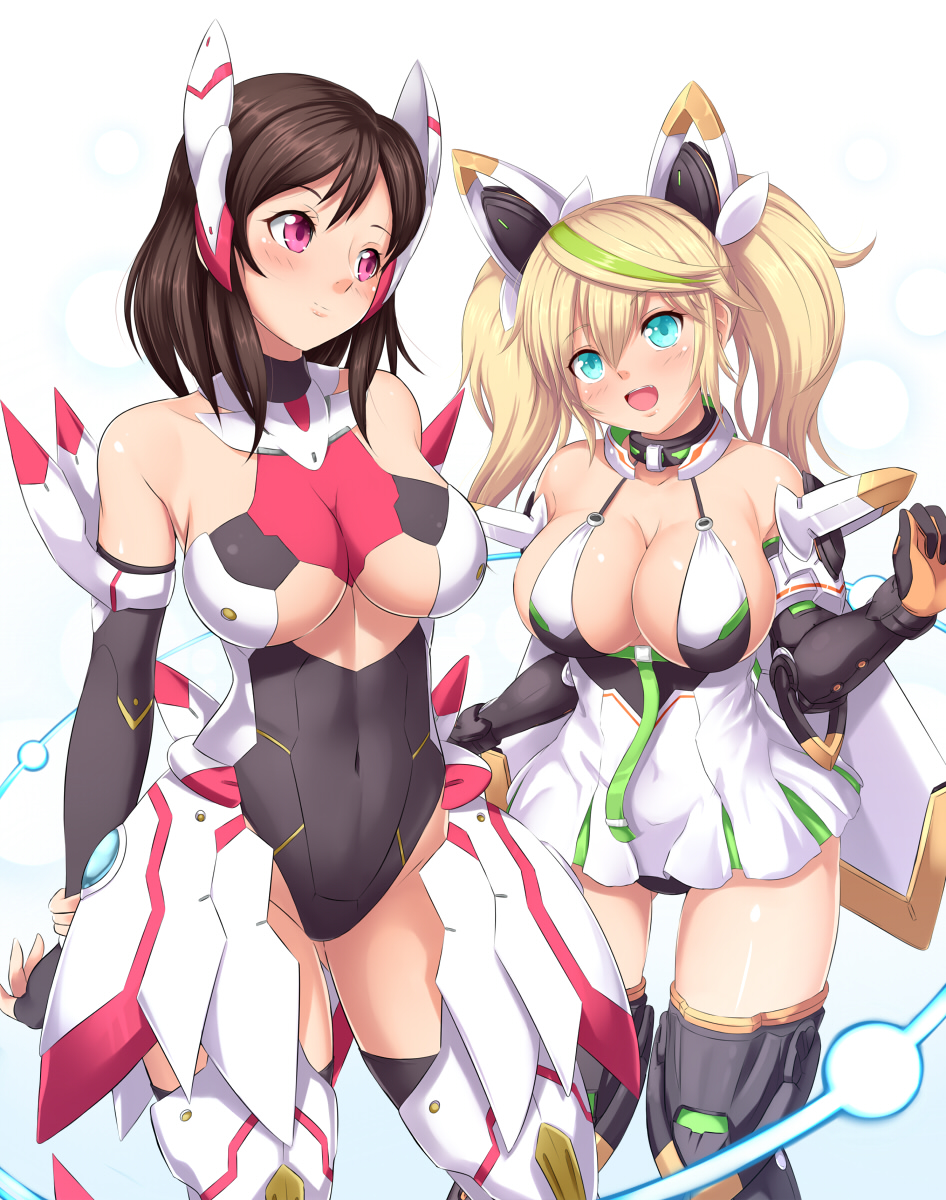 Rina And Gene By Yomitrooper On Deviantart Rina And Gene By Yomitrooper On Deviantart