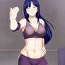 RTN Hinata Alt Outfit